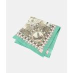 スカーフ バンダナ 「BINDU」CITY バンダナ レディース