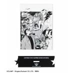 フィギュア 「CLAMP」「CLOVER」「KOSUKE KAWAMURA」GRAPHIC ACRYLIC STAND