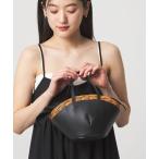 かごバッグ カゴバッグ 「The Bagmati」バスケット（S）/ カゴバッグ