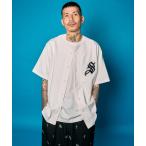 シャツ Jersey baseball shirt メンズ レディース