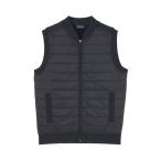 「Pitta Re:)」 ベスト LL ネイビー メンズ