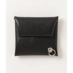 ショッピングjam 「JAM HOME MADE」 コインケース ONE SIZE ブラック メンズ