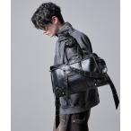 「CIASENSE」 2WAYバッグ F