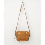 「Chloe」 2WAYバッグ - オレンジ レディース