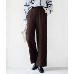 [alotta] тренировочный брюки M темно-коричневый женский 