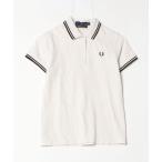 「FRED PERRY」 ワンポイ�