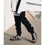 「rovtski」 イージーパンツ FR