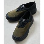 [FREAK'S STORE] обувь 25.0cm оливковый мужской 