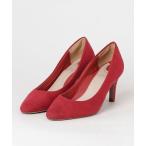 [RANDA] туфли-лодочки 22.5cm красный женский 