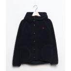 「GYMPHLEX」 ジャケット 16 ネイビー レディース