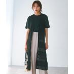 「23区」 ニットカーディガン 38 ブラック レディース