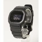 「G-SHOCK」 デジタル腕時計 ONE SIZE ブ