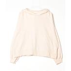 [LOWRYS FARM] тянуть over Parker FREE бежевый женский 