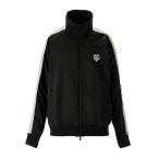 [Onitsuka Tiger] джерси блузон S черный женский 