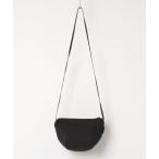「Herve Chapelier」 ショルダーバッグ -