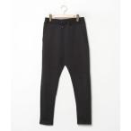 [CAMBIO] джерси брюки S черный мужской 