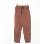 [Lee] тренировочный брюки X-SMALL Brown женский 