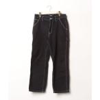 [XLARGE] painter's pants 32inch черный мужской 
