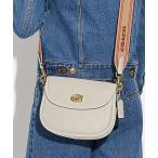 「COACH」 2WAYバッグ ONE ホワイト系その他 レディース