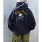 [WHO'S WHO gallery] тянуть over Parker FREE черный женский 