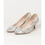 「DIANA」 パンプス 24cm 