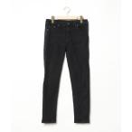 [antiqua] брюки M черный мужской 