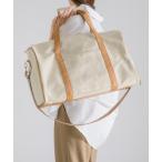 [NEUNA] сумка "Boston bag" FREE Brown женский 