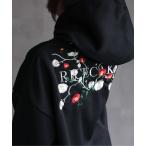 [CREARE -LINO-] тянуть over Parker MEDIUM черный женский 