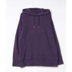 [JEANASIS] тянуть over Parker FREE лиловый женский 