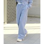 [DURAS] тренировочный брюки SMALL голубой женский 