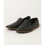 [BICASH] обувь 40 черный мужской 