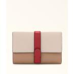 「FURLA」 財布 ONE SIZE ピンク系その�