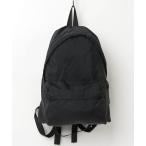 「Herve Chapelier」 リュック - ブラッ�