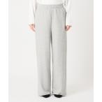 [JOURNAL STANDARD relume] тренировочный брюки FREE серый женский 