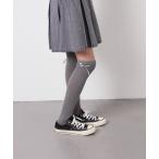  носки [19-21/22-24cm] боковой лента гольфы Kids ребенок 