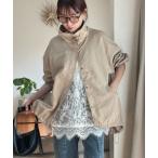 ショッピングforever ブルゾン アウター 「ニュアンスカラーが魅力」スタンドカラーブルゾン レディース