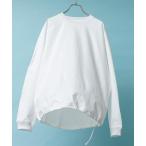 tシャツ 「吸水速乾/接触冷感/イージーケア」クイックドライ ドロストロングスリーブTシャツ メンズ