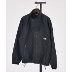 ブルゾン アウター 「THE NORTH FACE /ザ ノースフェイス」コンパクトブルゾン NP72530 メンズ レディース