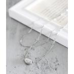  колье нержавеющая сталь .. колье [2 позиций комплект ] 656730 женский 