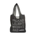 エコバッグ ロゴエコバッグ2 / 647829