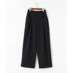 パンツ 「GYMPHLEX(ジムフレックス)」イージーパンツ レディース