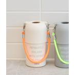 水筒 「保温保冷」ロープハンドルペットボトルホルダー / 630044