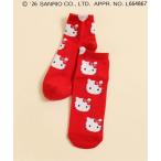 靴下 サンリオキャラクターズショートソックス キッズ 子供 女の子