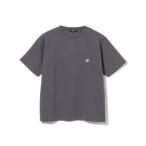 tシャツ 「ユニセックス」コーヒー 刺繍 ダンボール T