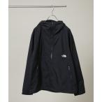 ブルゾン アウター THE NORTH FACE/Compact Jacket メンズ