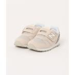  спортивные туфли [new balance]I3732SZ Kids ребенок мужчина девочка 
