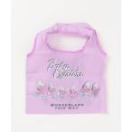 エコバッグ 「 Disney 」 ミニくるくるショッピングバッグA 26S2