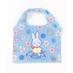 エコバッグ 「 miffy 」 Dick Bruna ミニくるくるショッピングバッグA 26S2