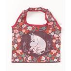 エコバッグ 「 MOOMIN 」 ミニくるくるショッピングバッグA 26S2