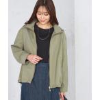 マウンテンパーカー ウインドブレーカー 「はっ水・防花粉」マウンテンパーカー レディース